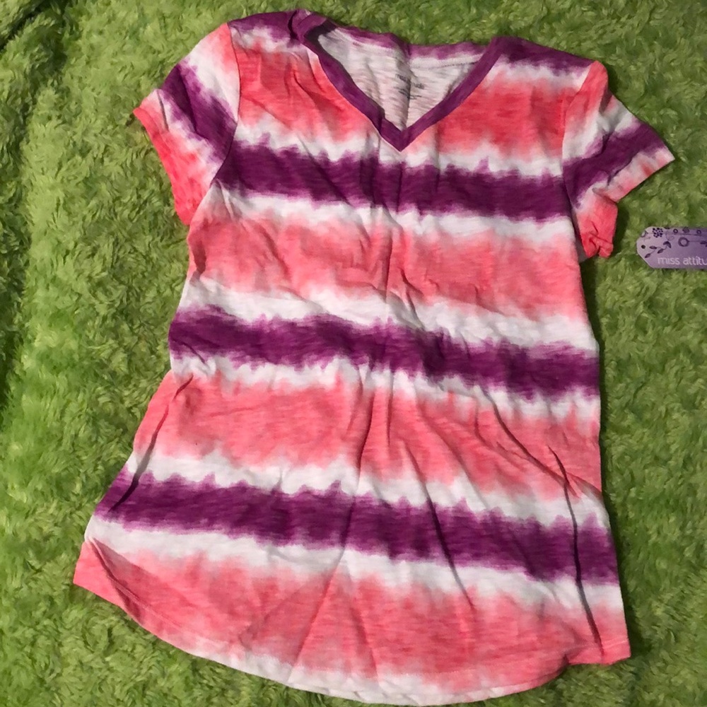 Girls shirt